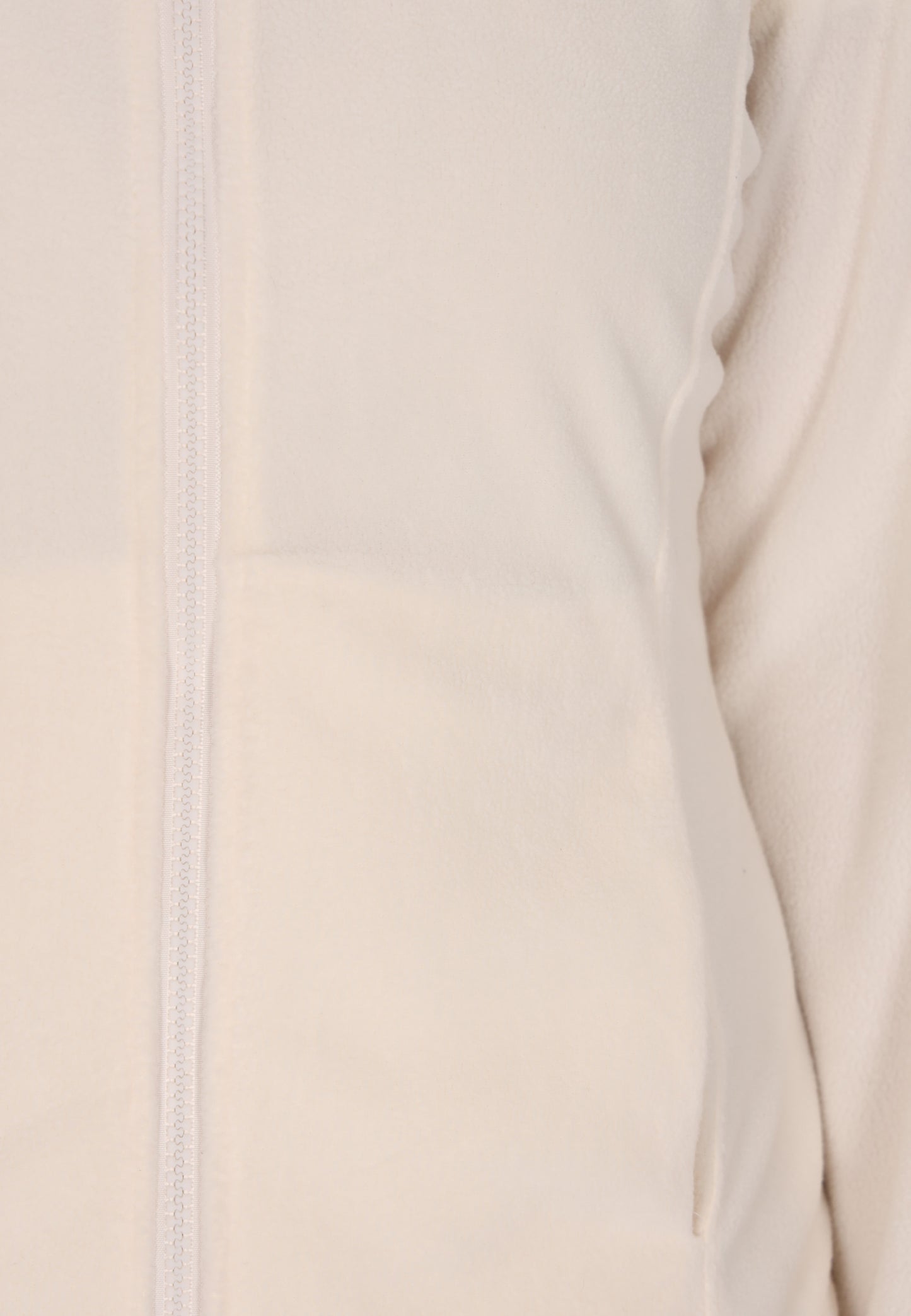DreiMaster Klassik Damen-Fleecejacke