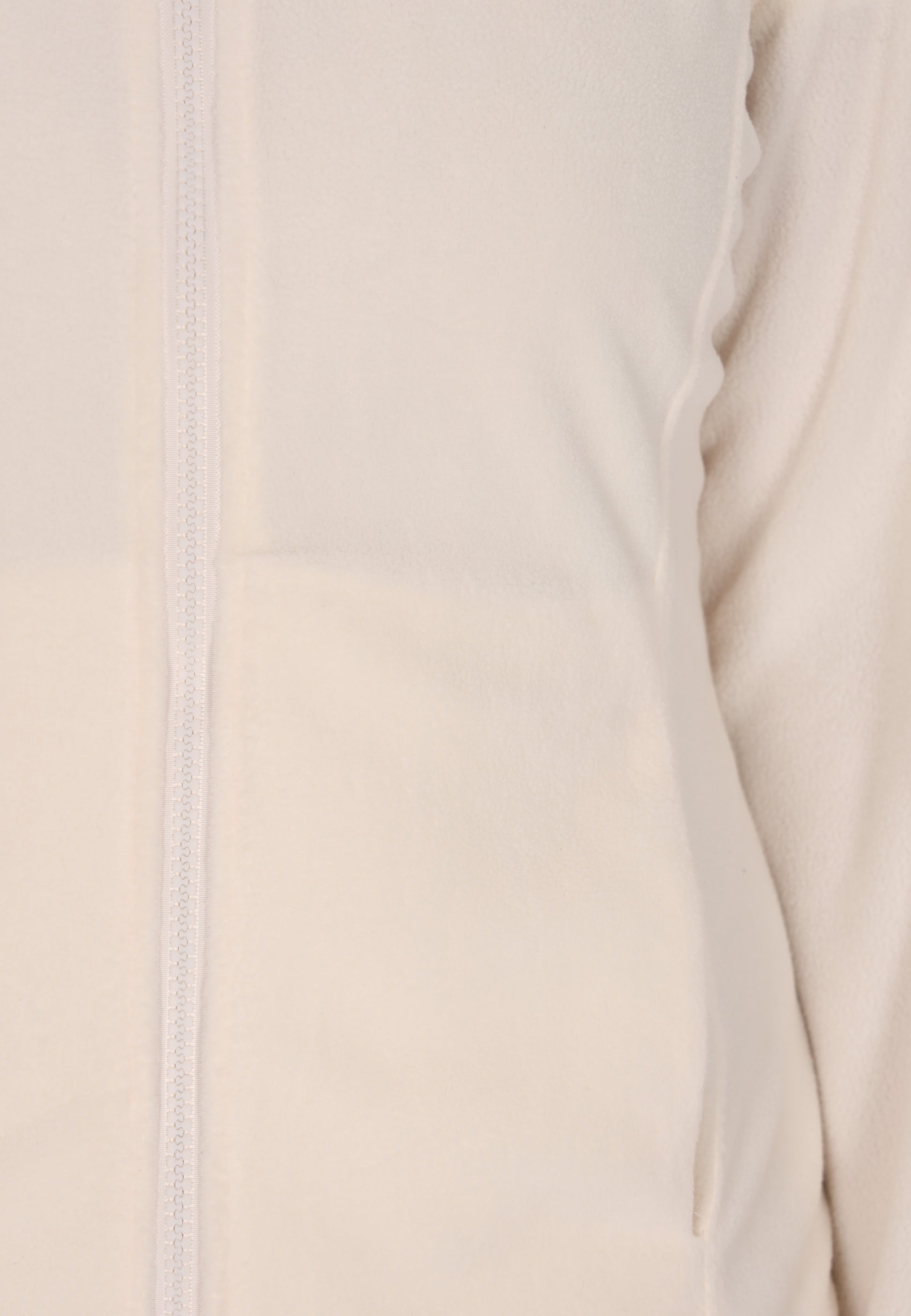DreiMaster Klassik Damen-Fleecejacke