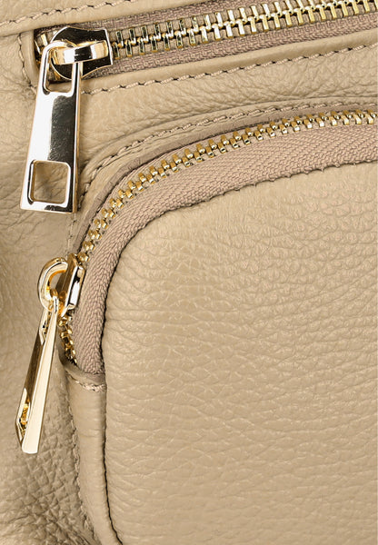 Dreimaster Vintage damska torebka na ramię