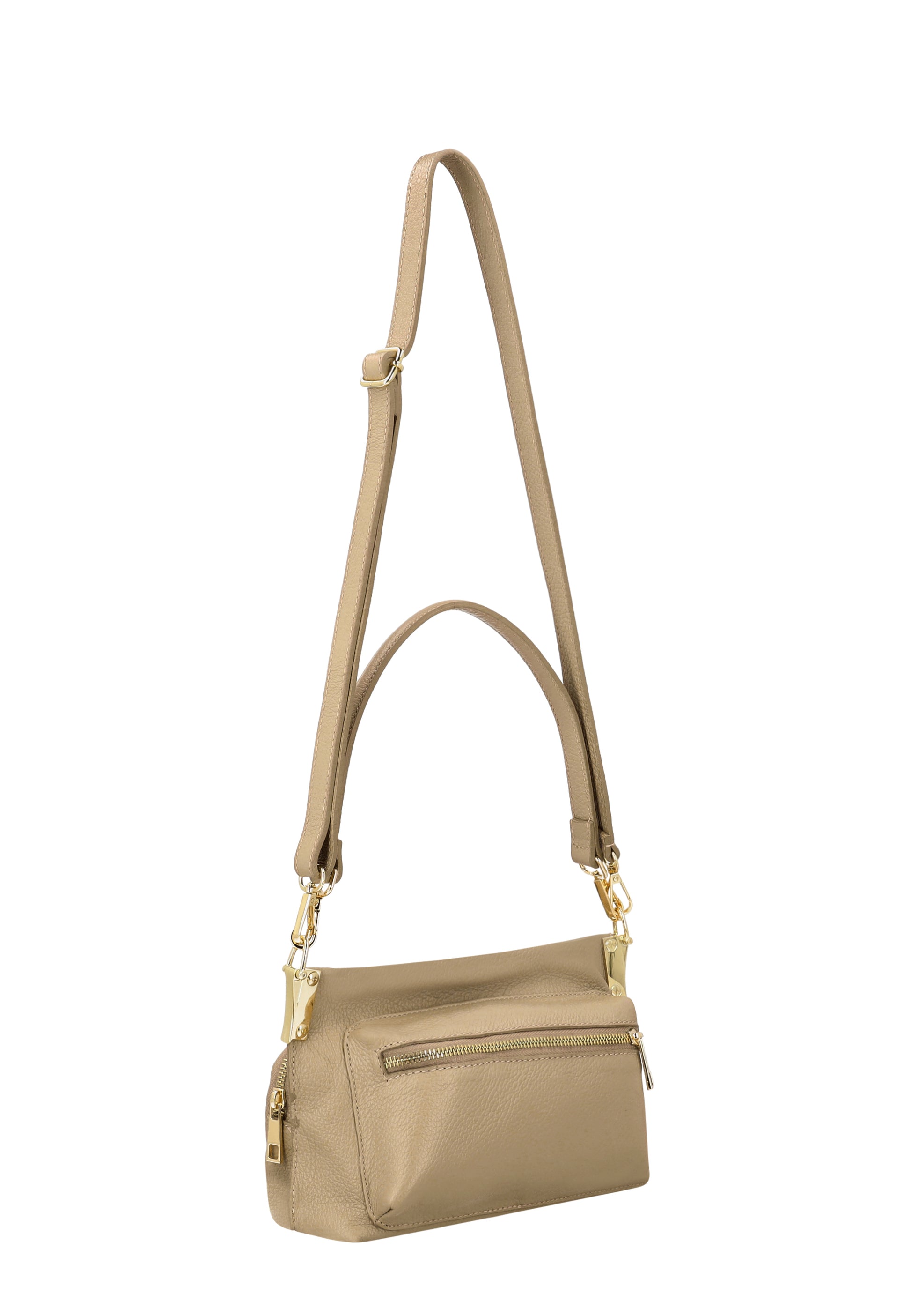 Dreimaster Vintage damska torebka na ramię