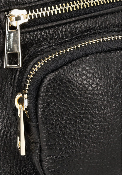 Dreimaster Vintage damska torebka na ramię