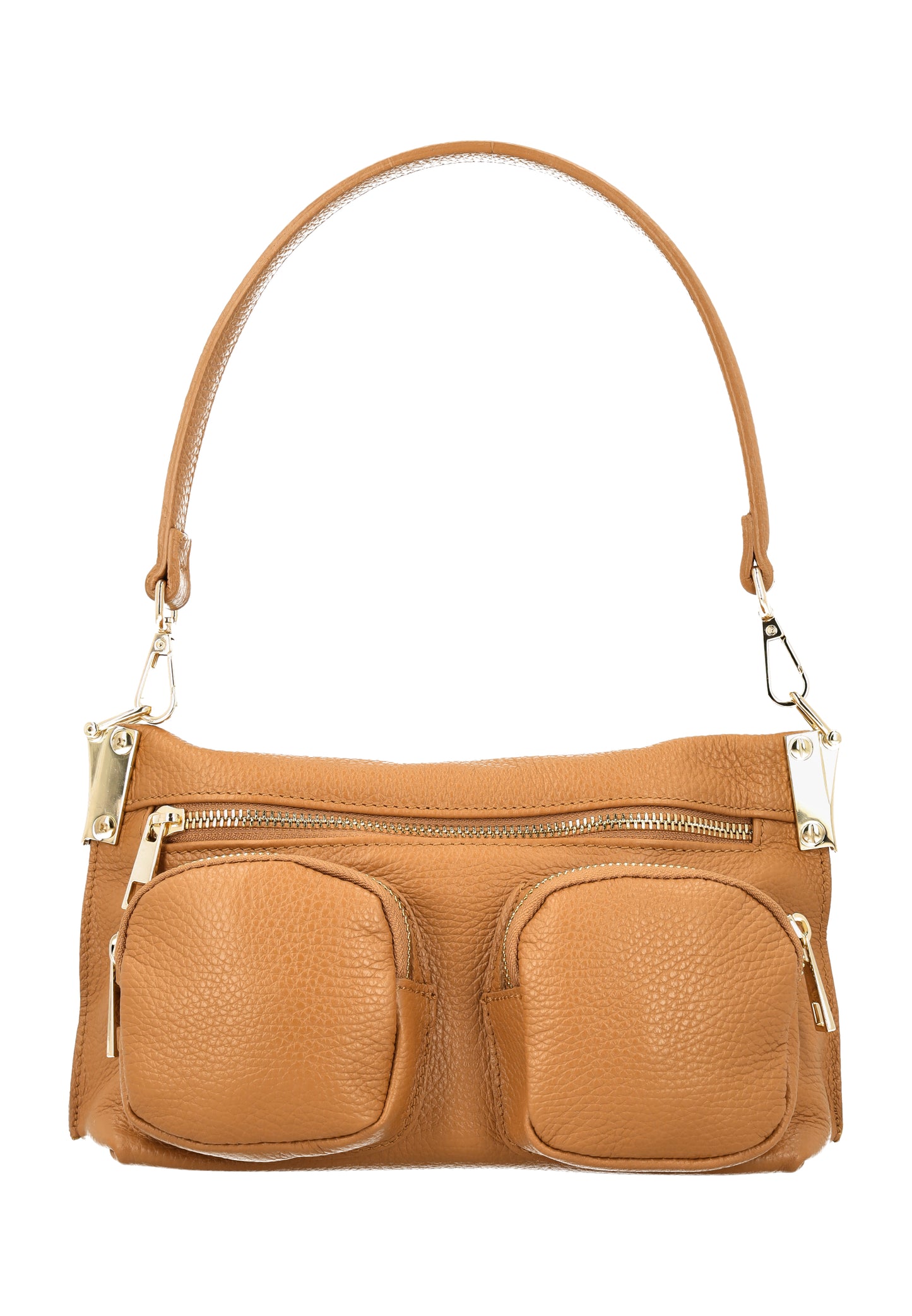 Dreimaster Vintage damska torebka na ramię