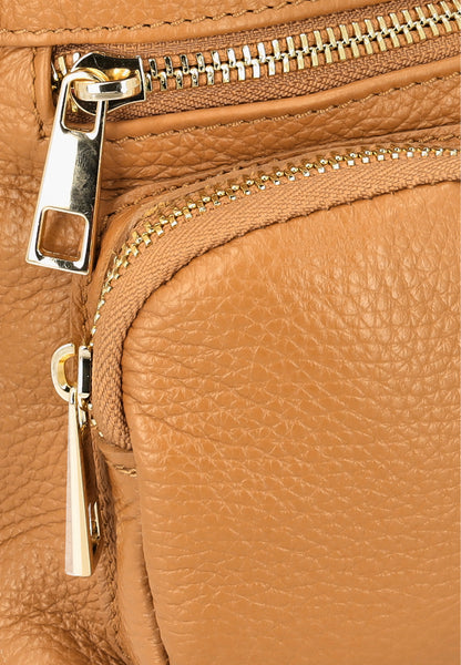 Dreimaster Vintage damska torebka na ramię