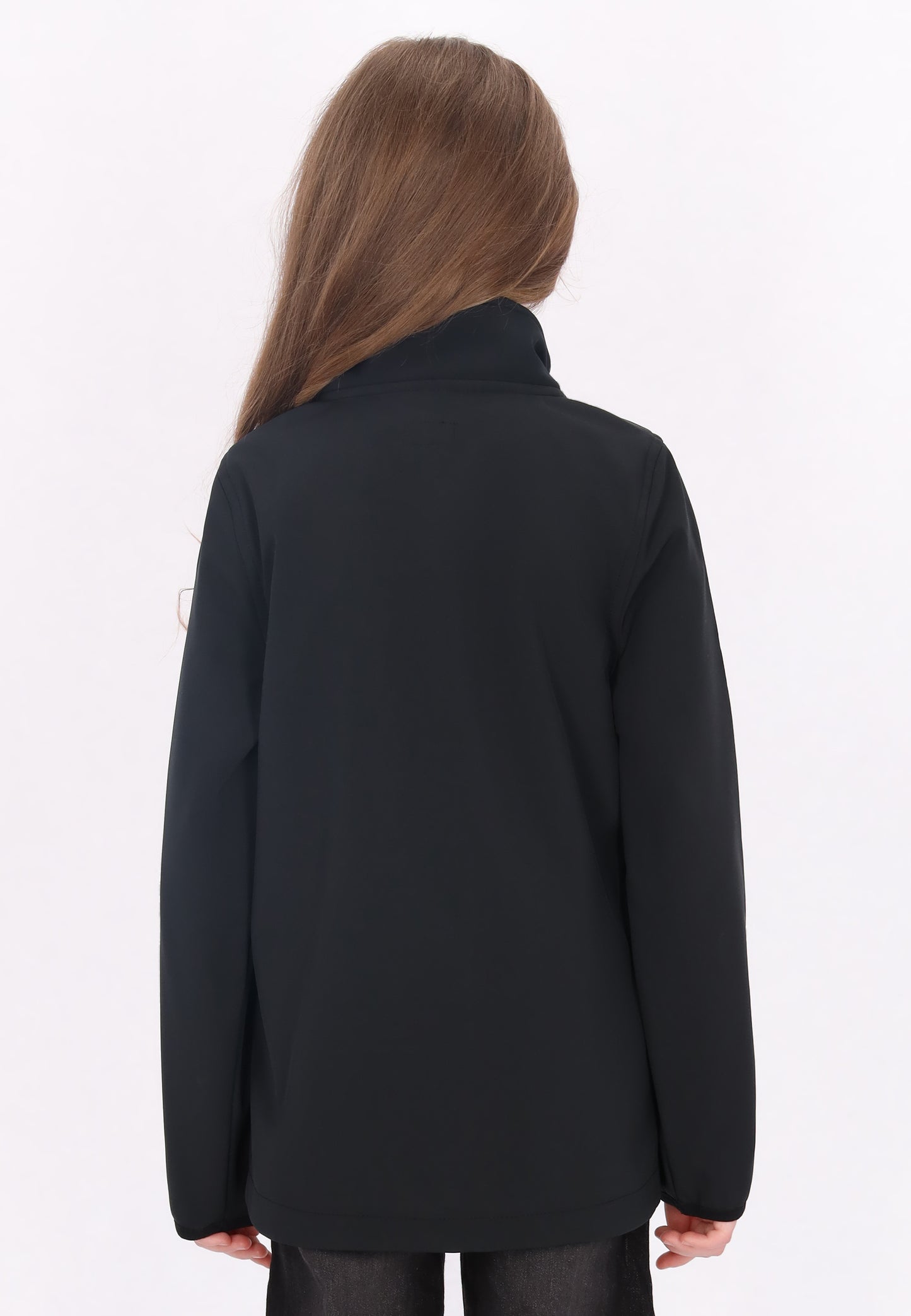 DreiMaster Maritim Mädchen-Softshelljacke