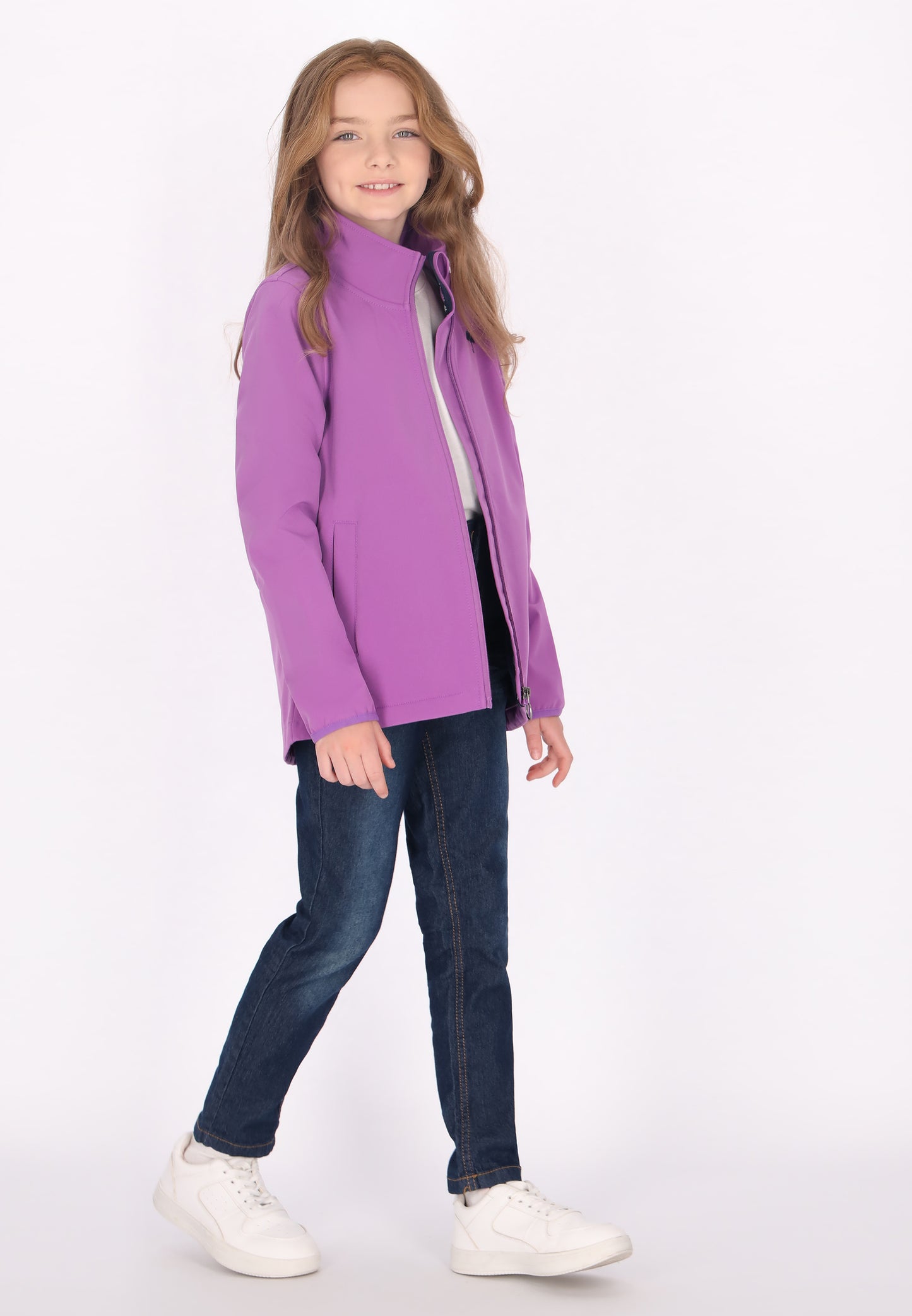 Softshelljacke