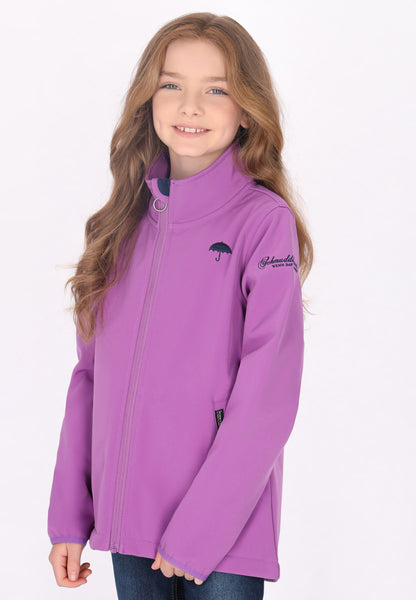 Softshelljacke