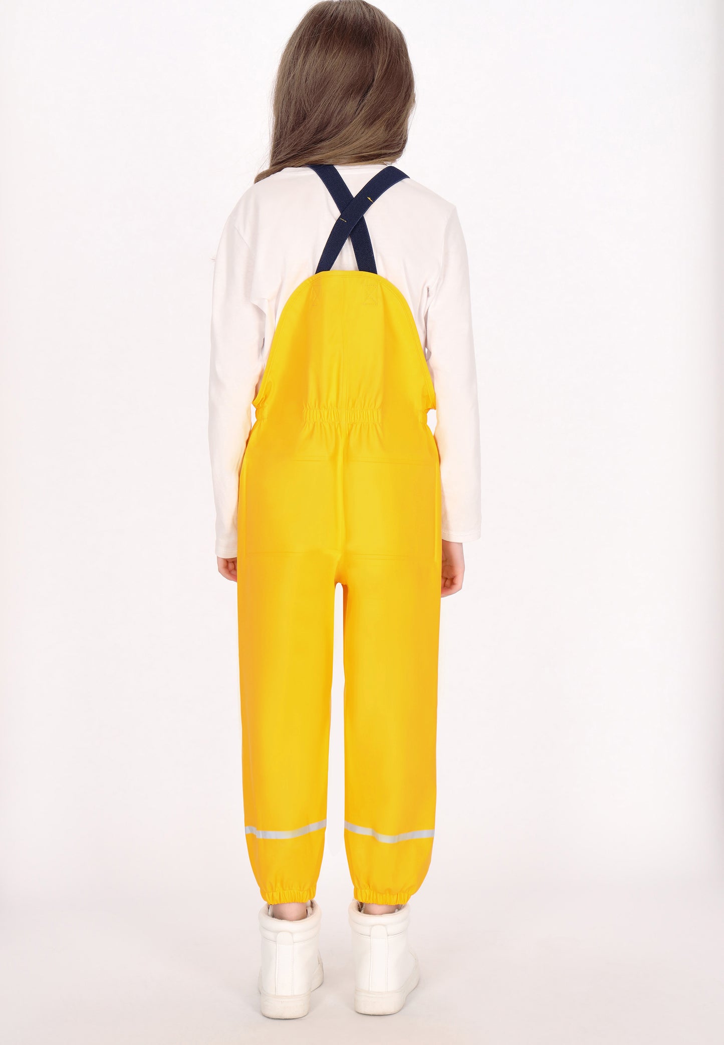 Schmuddelwedda Regenhose