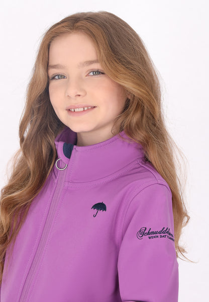 Softshelljacke