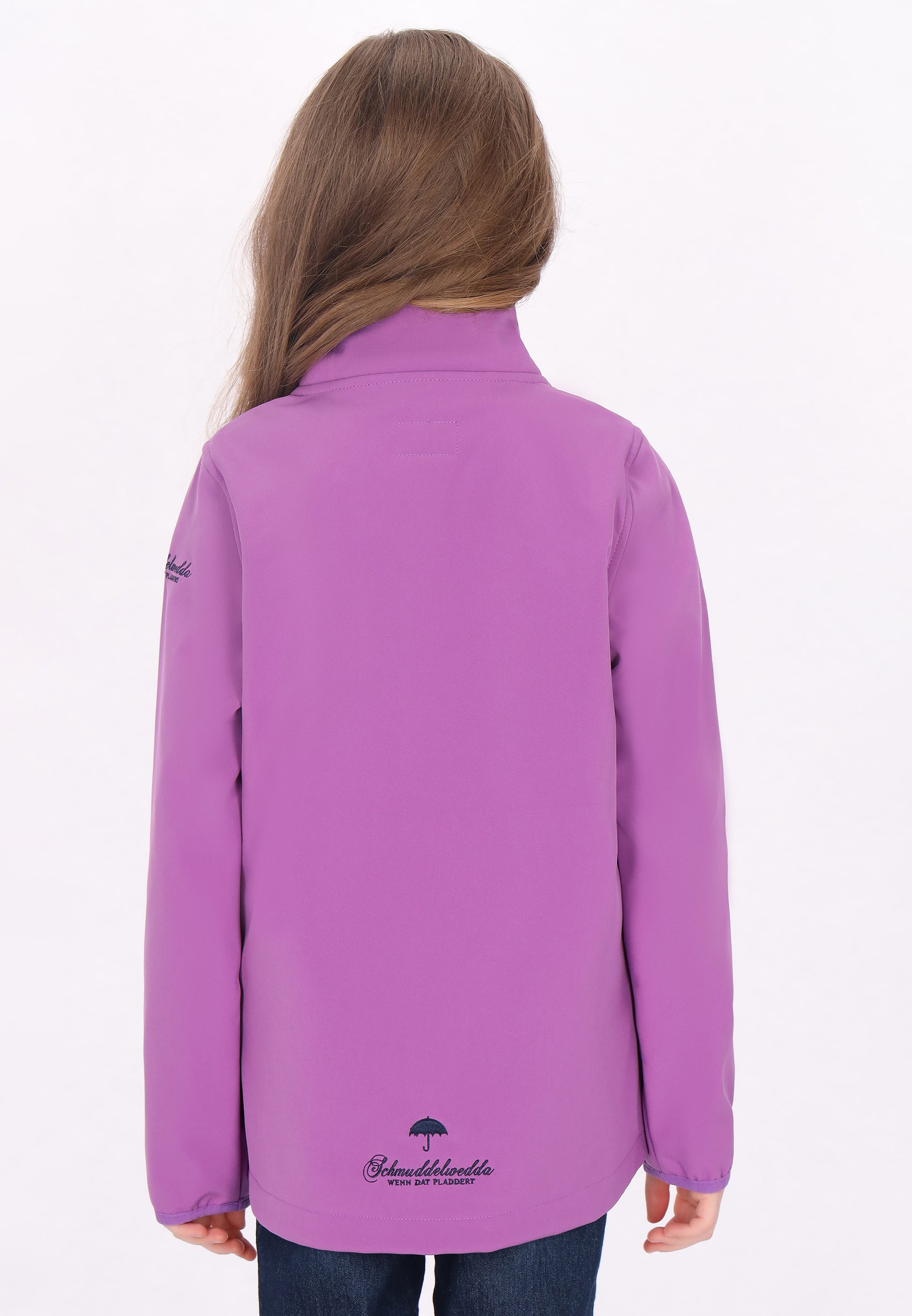 Softshelljacke