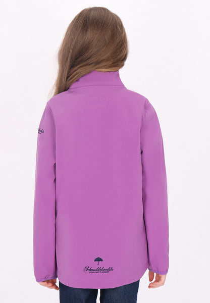 Softshelljacke