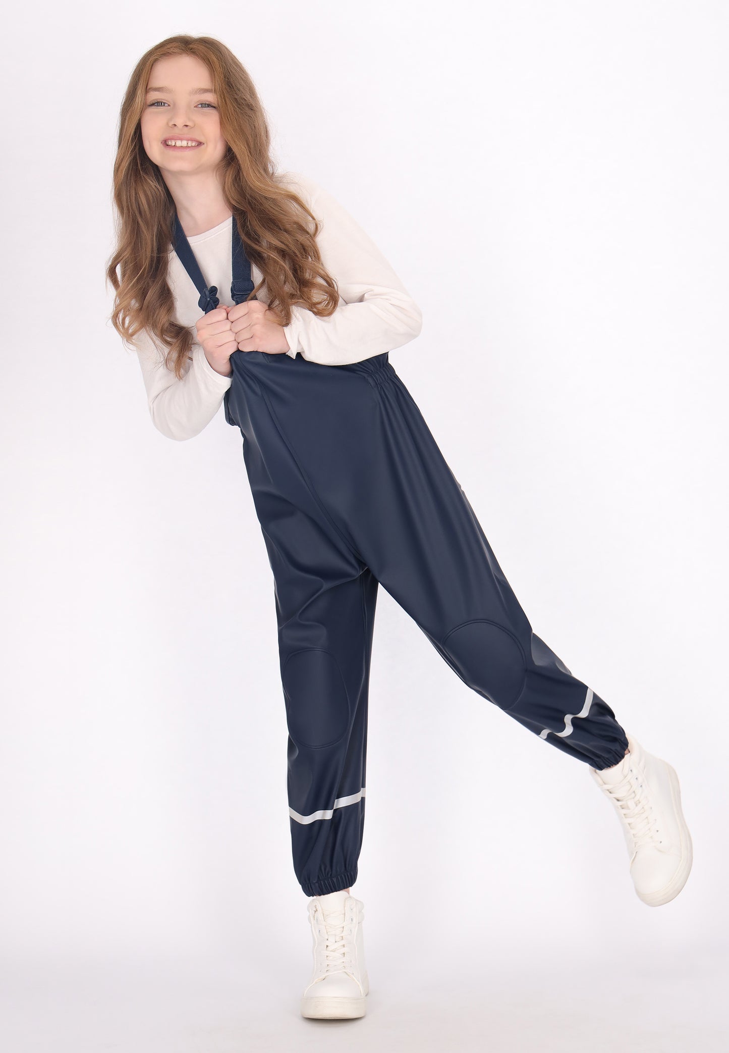 Schmuddelwedda Regenhose