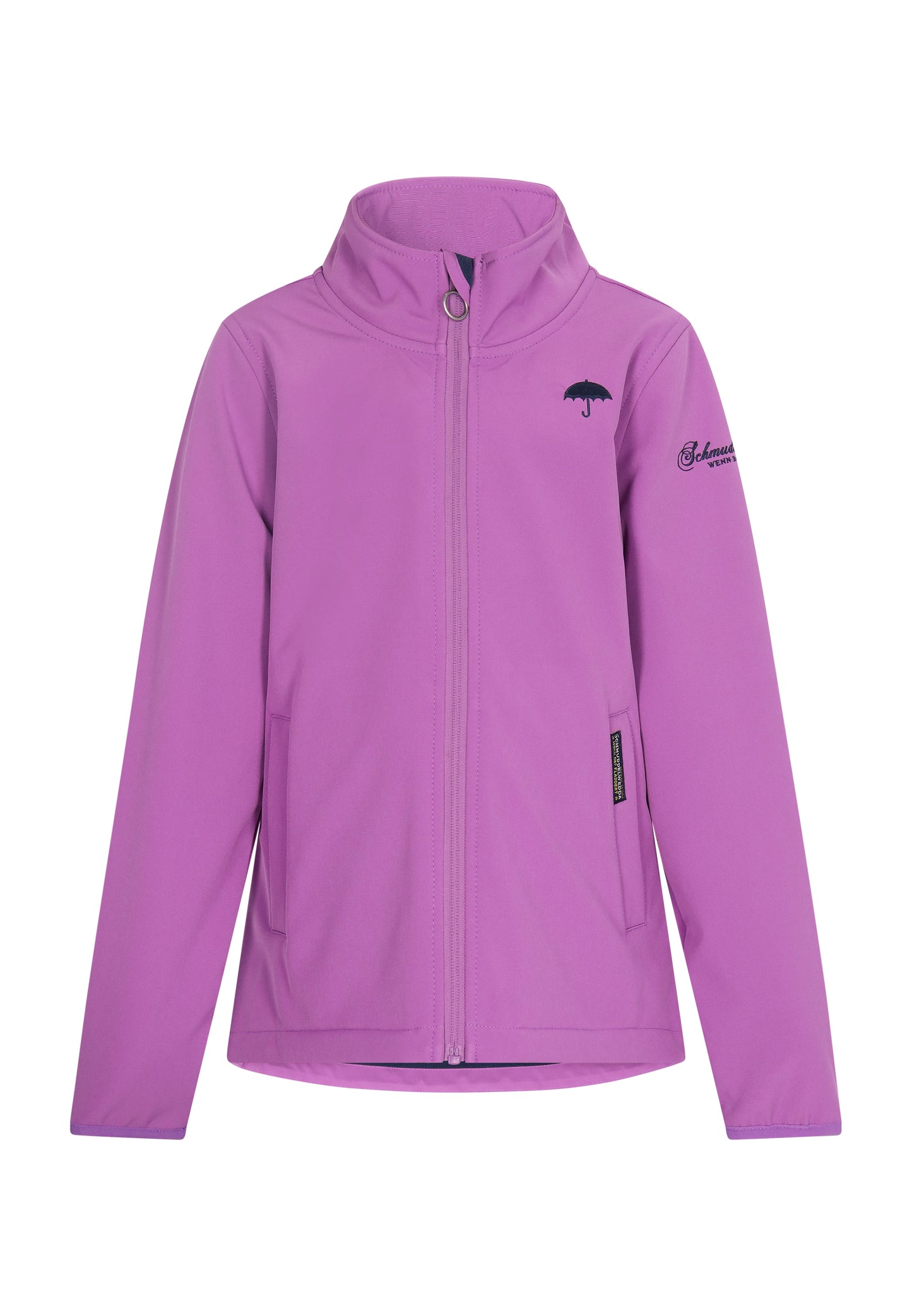 Softshelljacke