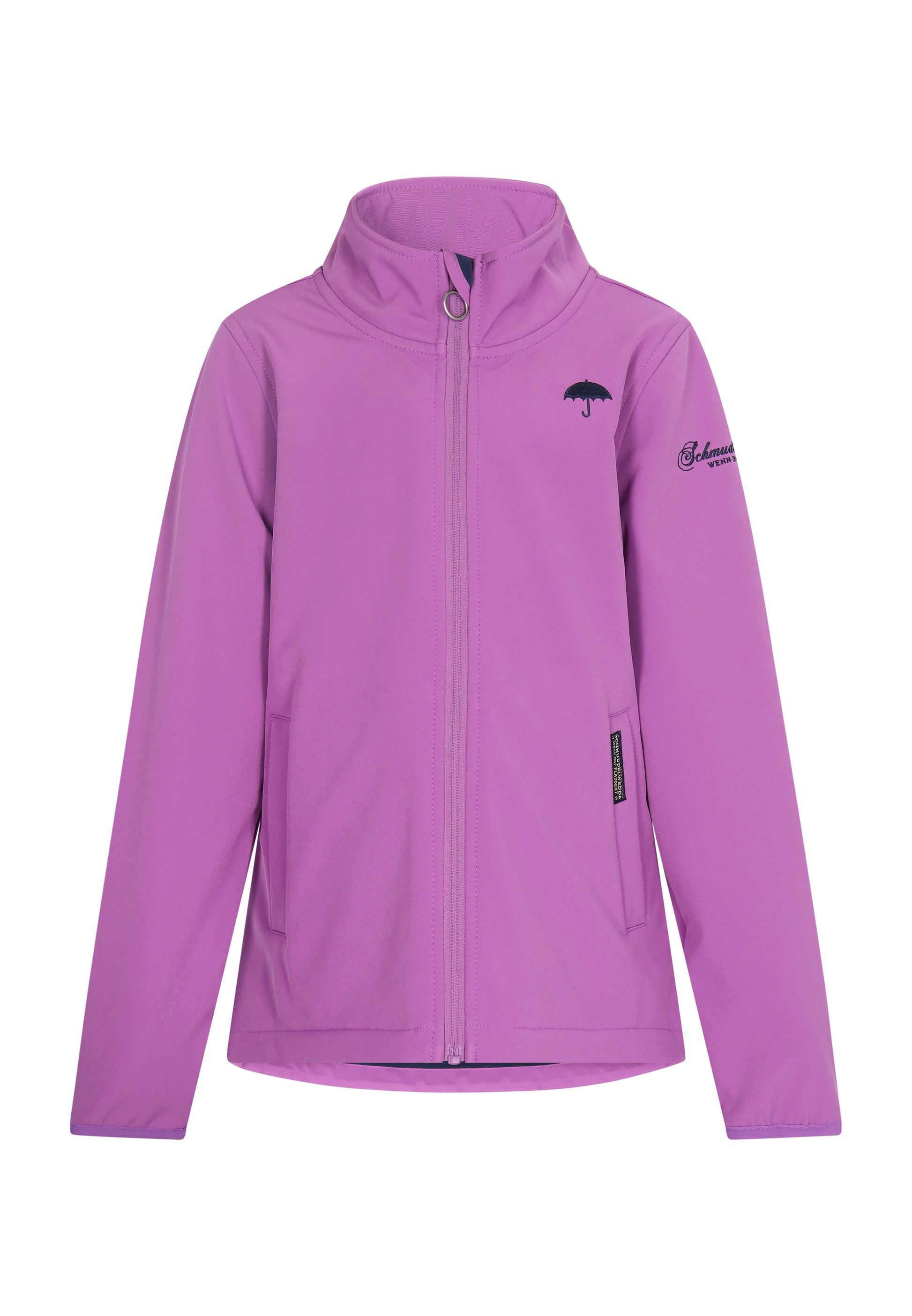 Softshelljacke