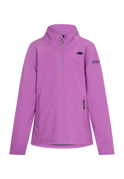 Softshelljacke