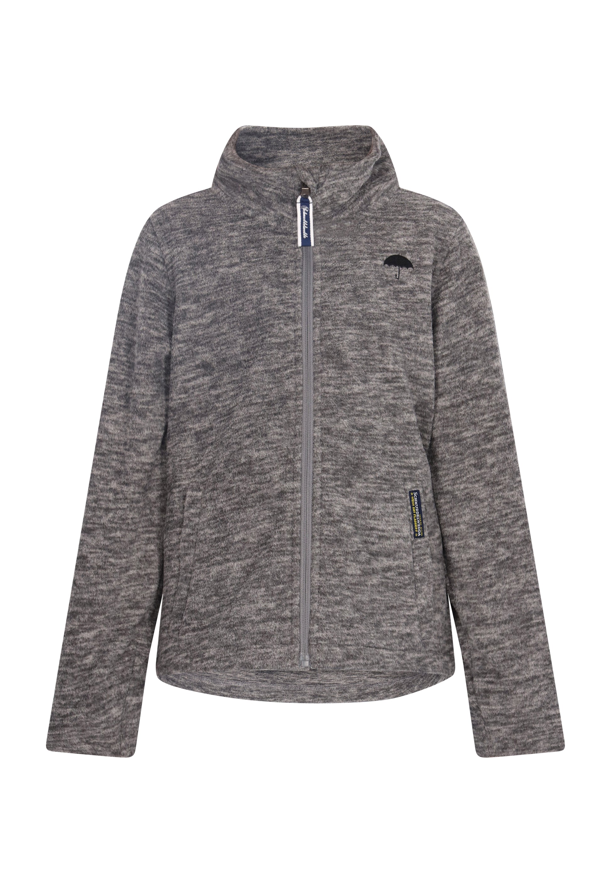 Schmuddelwedda Fleecejacke