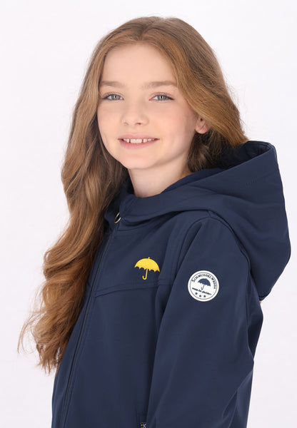 Softshellblouson