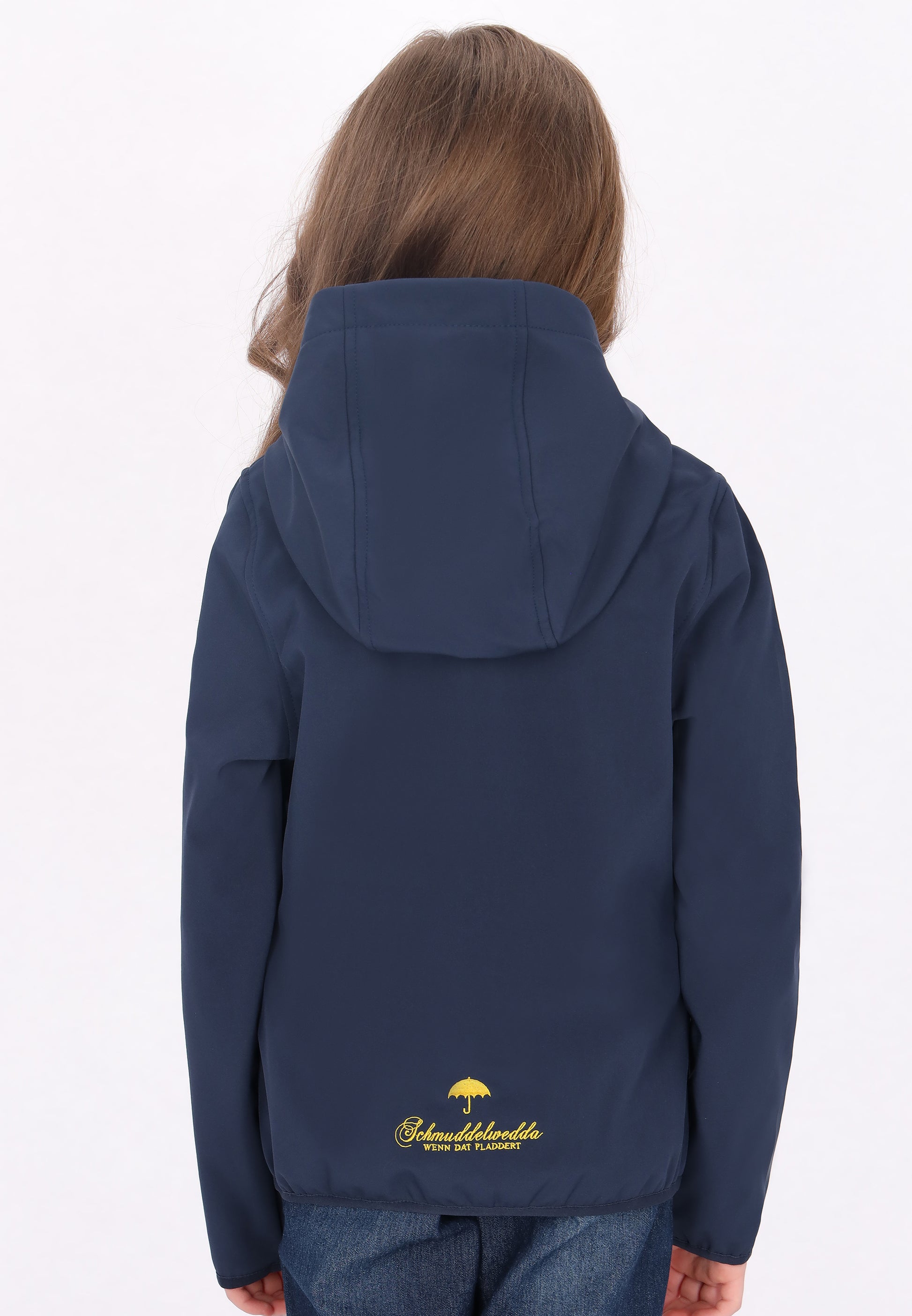 Softshellblouson