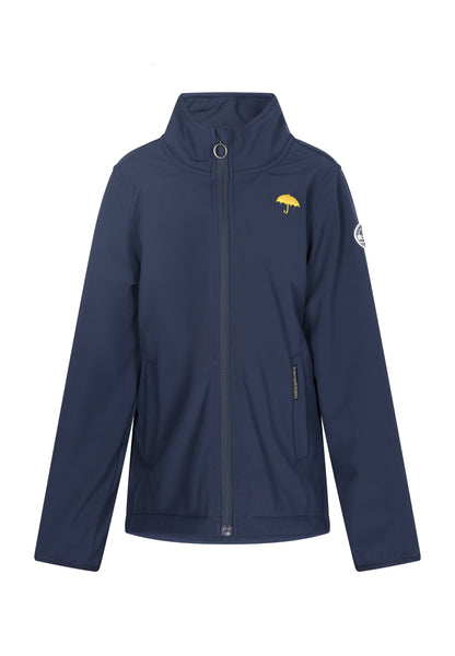 Schmuddelwedda Girls' Softshelljacke
