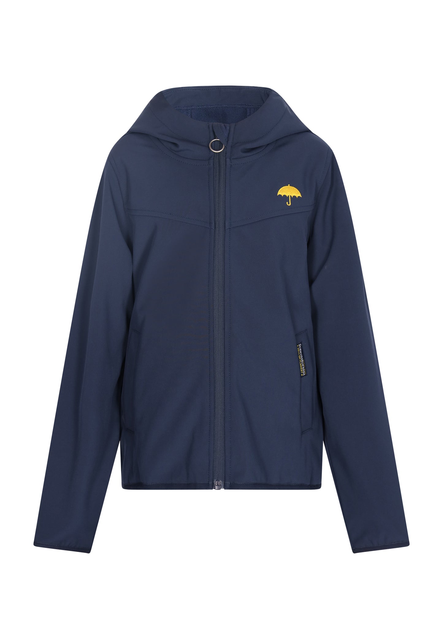 Softshellblouson
