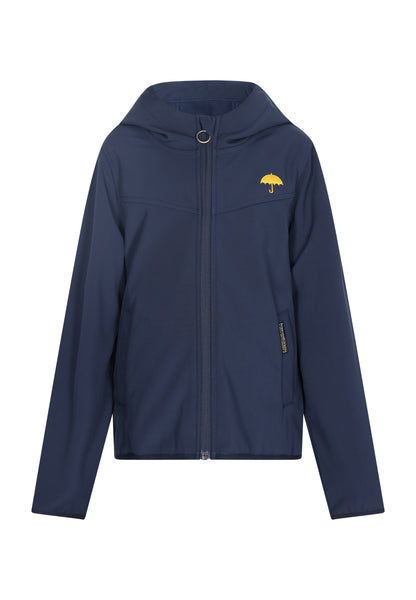 Softshellblouson