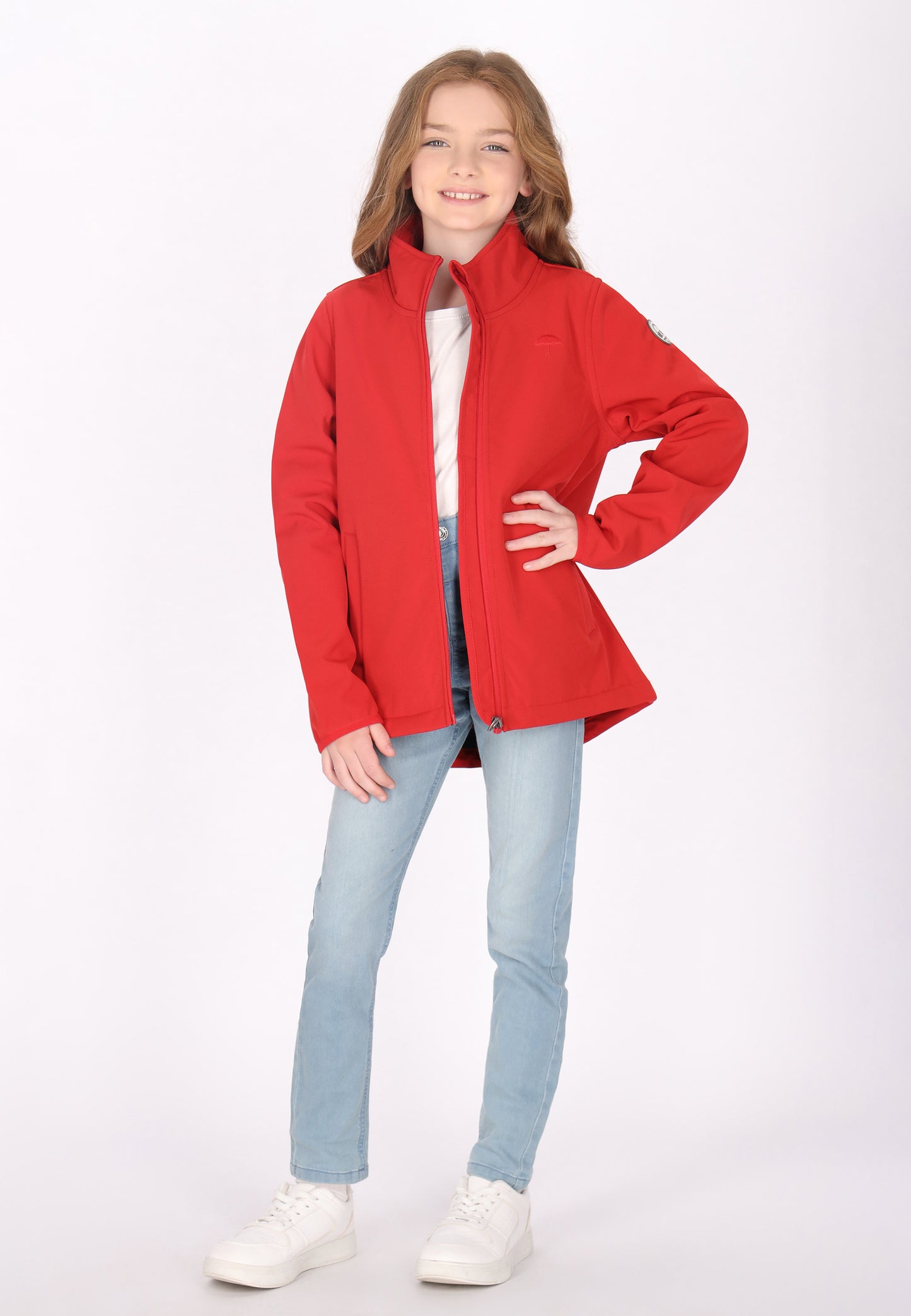 Softshelljacke