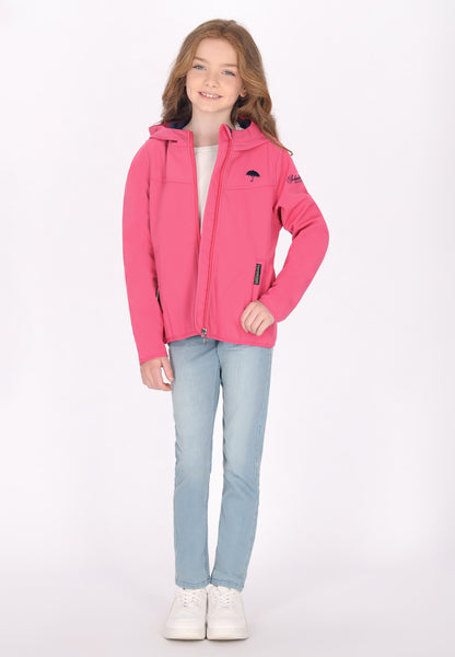 Softshellblouson