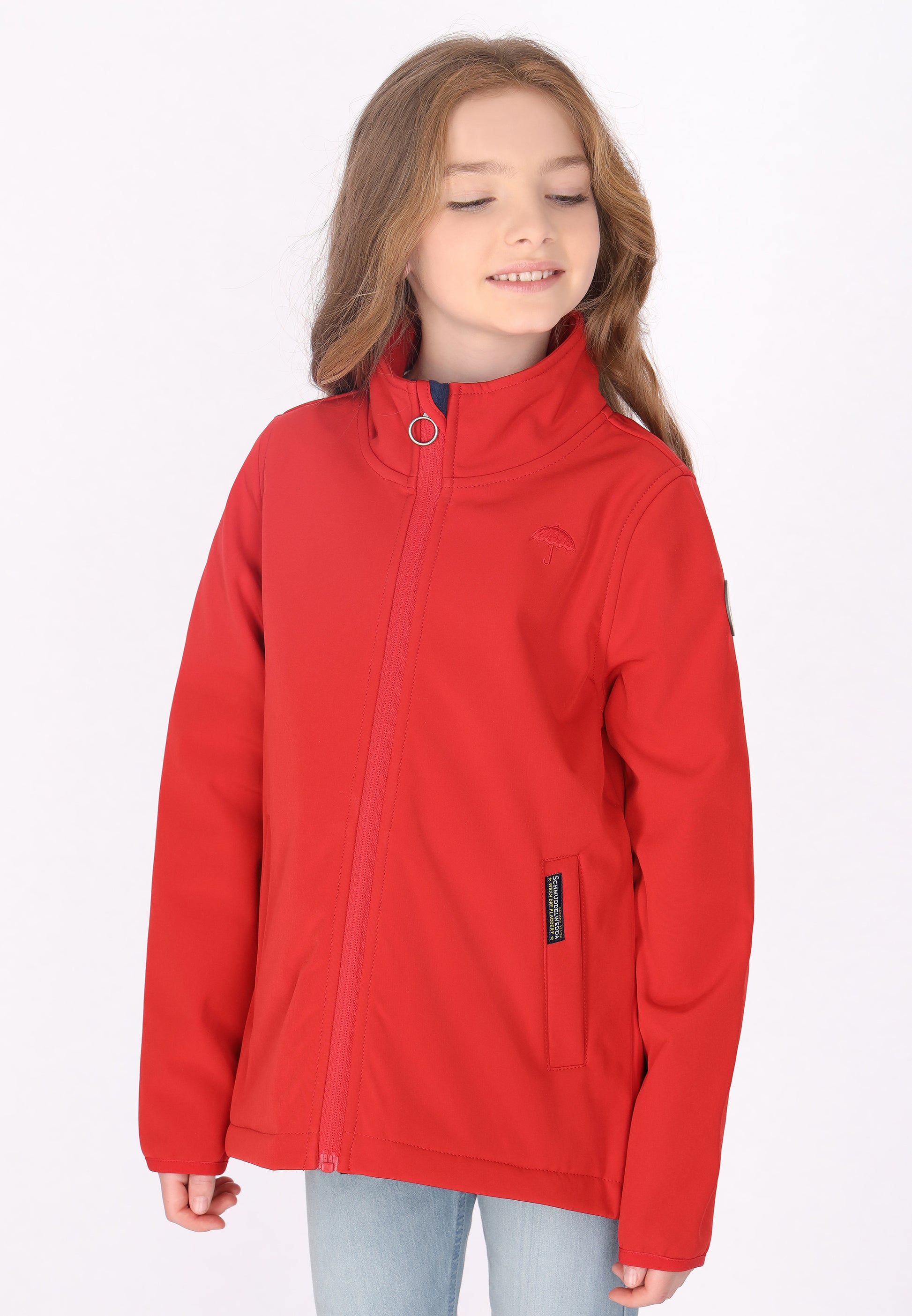 Softshelljacke