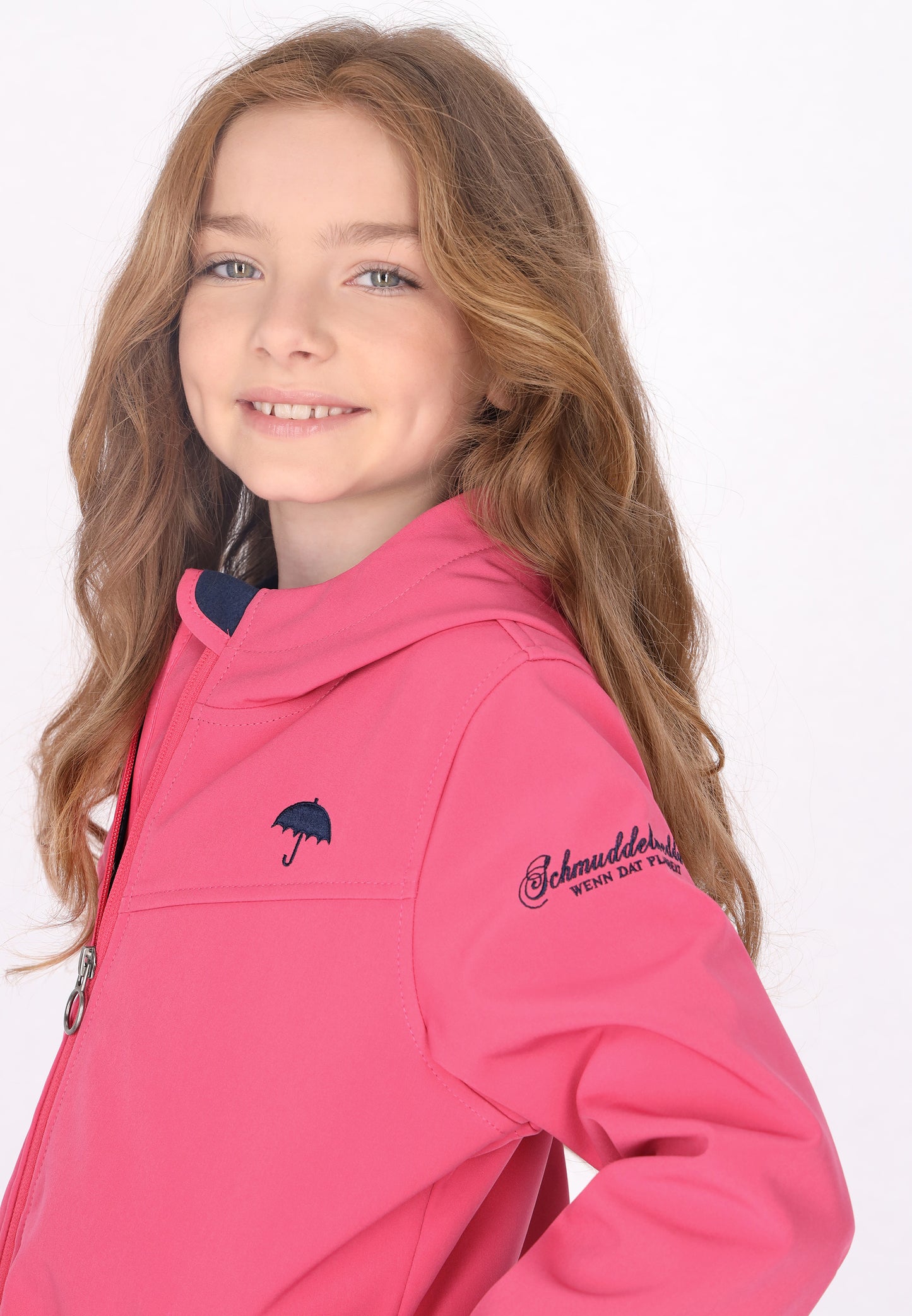 Schmuddelwedda damska kurtka softshell