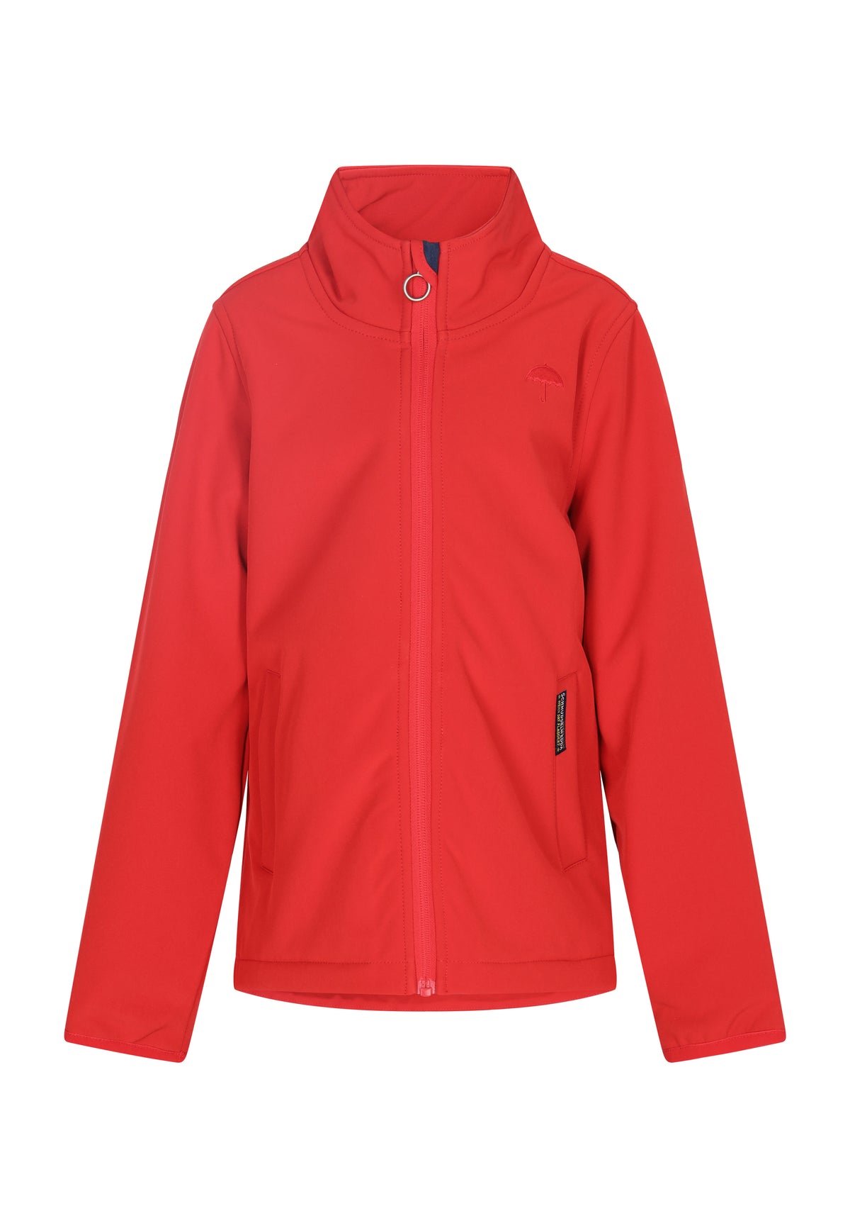 Schmuddelwedda Girls' Softshelljacke