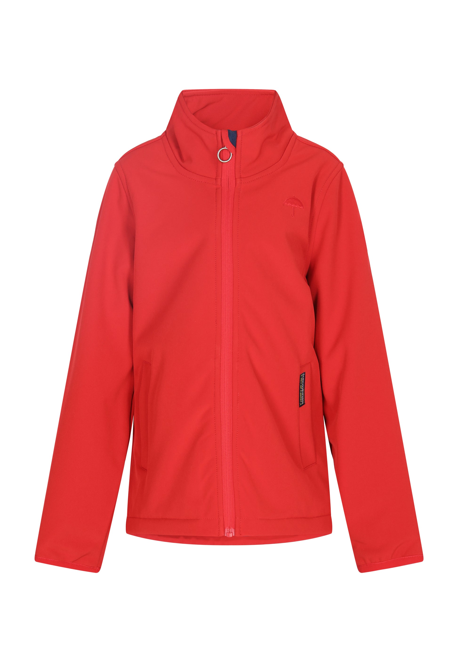Softshelljacke