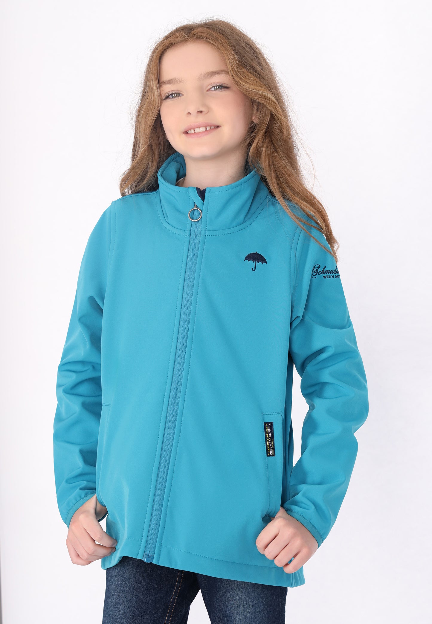 Softshelljacke