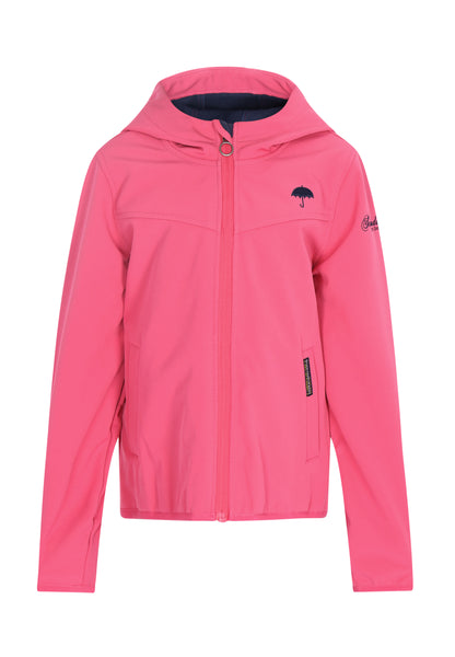 Softshellblouson