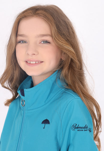 Softshelljacke