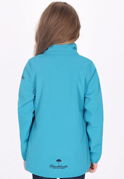 Softshelljacke