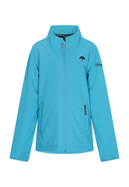 Schmuddelwedda Softshell-Jacke
