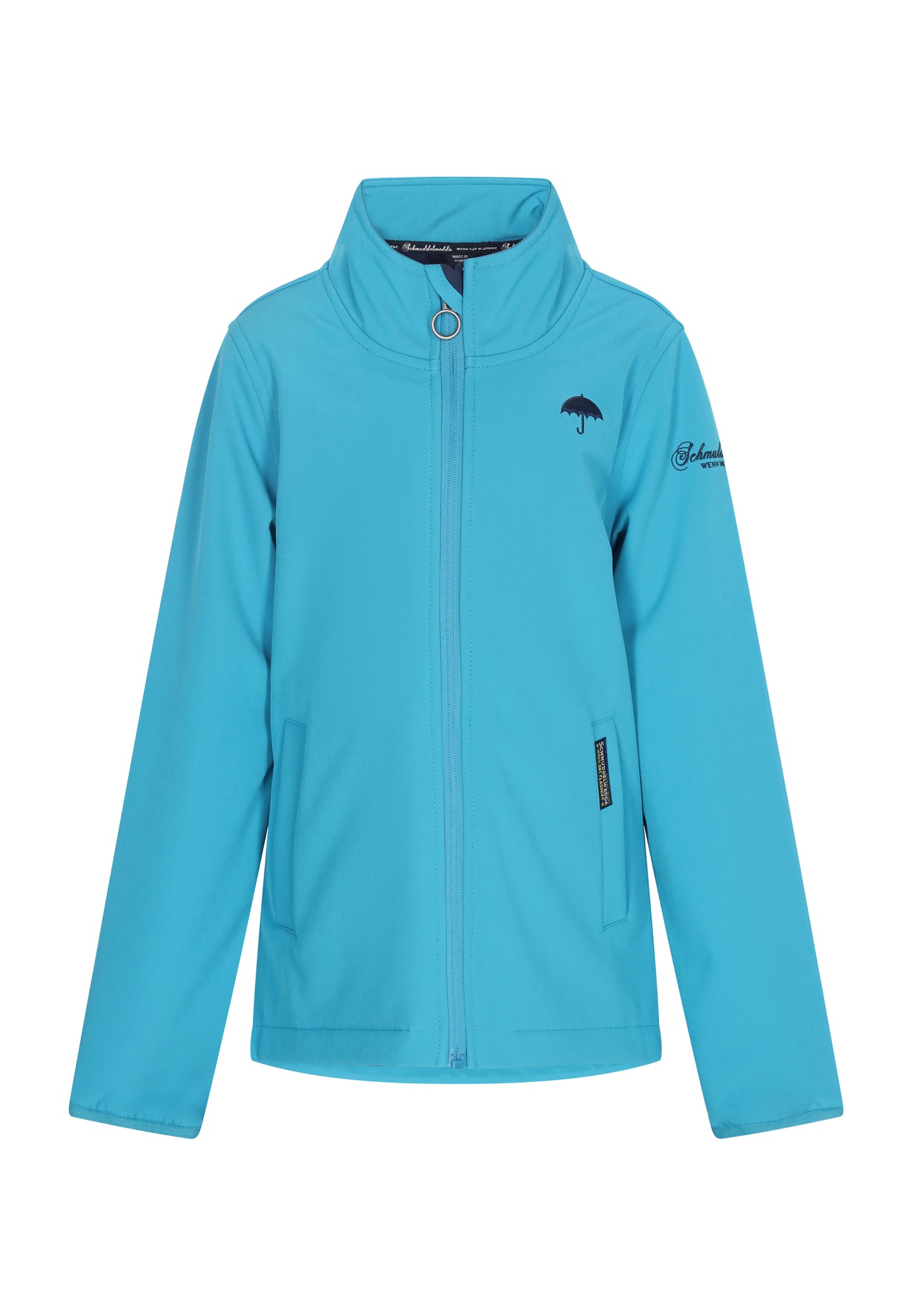Softshelljacke