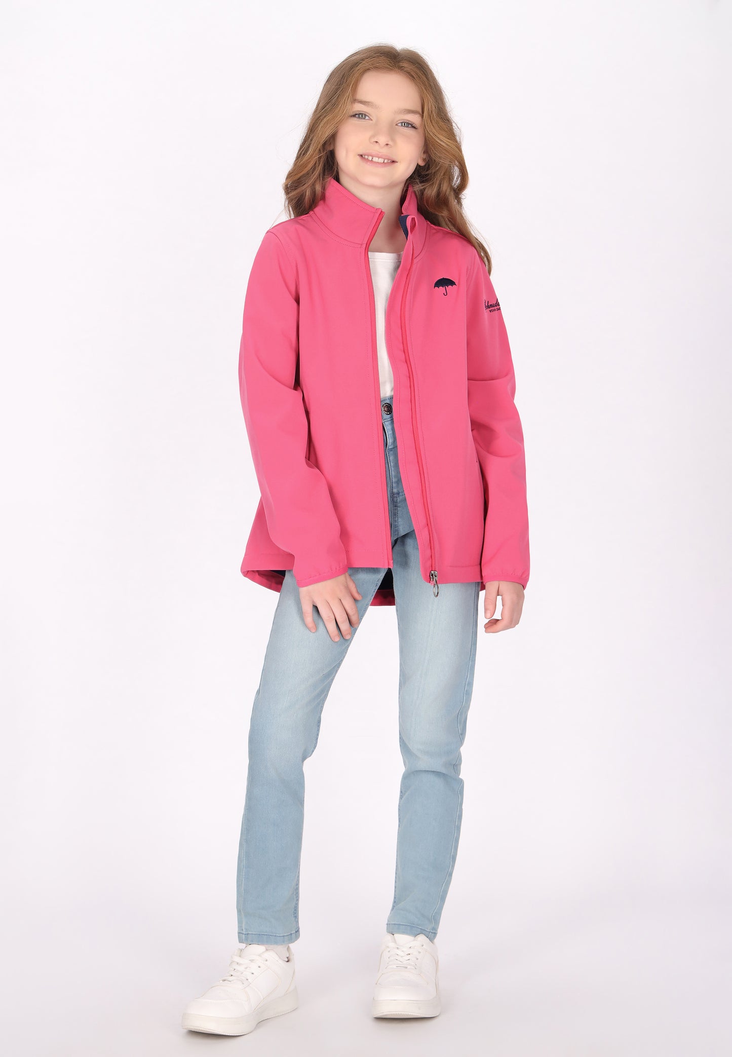 Softshelljacke