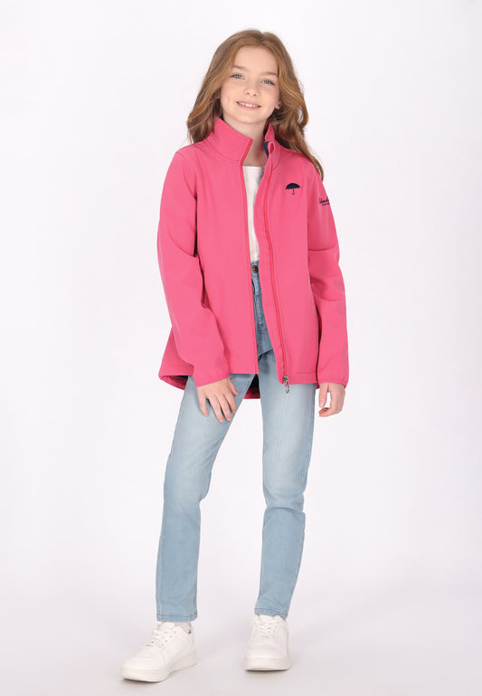 Schmuddelwedda Softshelljacke