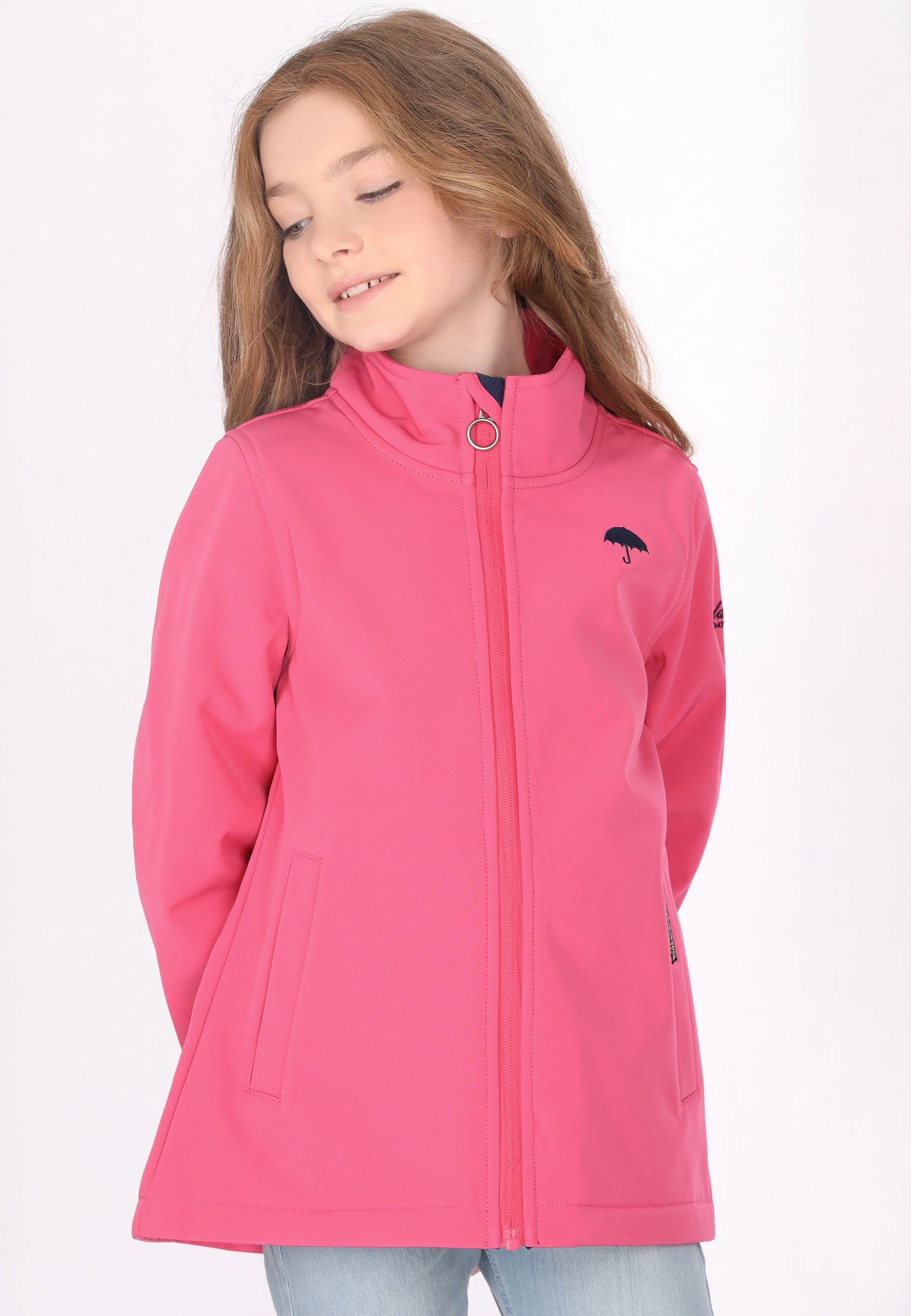 Softshelljacke