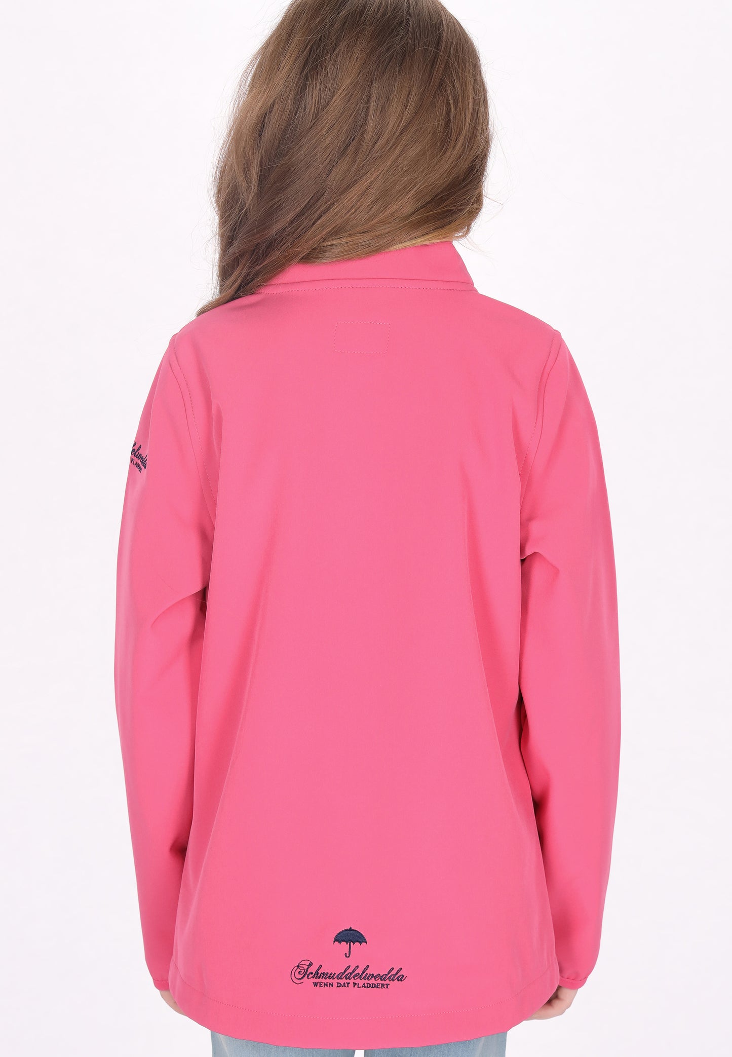 Softshelljacke