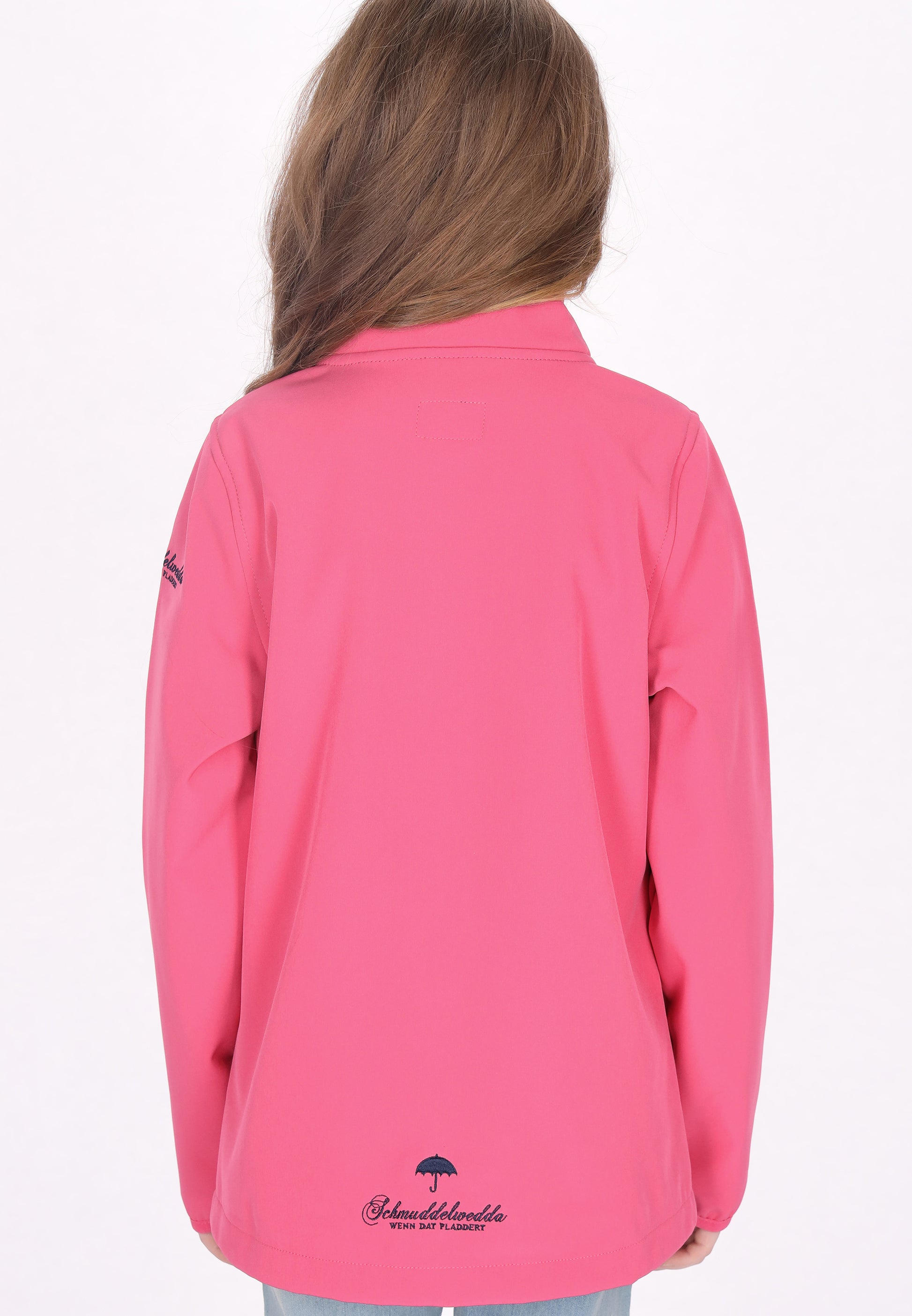 Softshelljacke