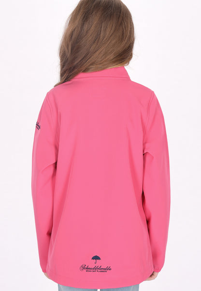Softshelljacke