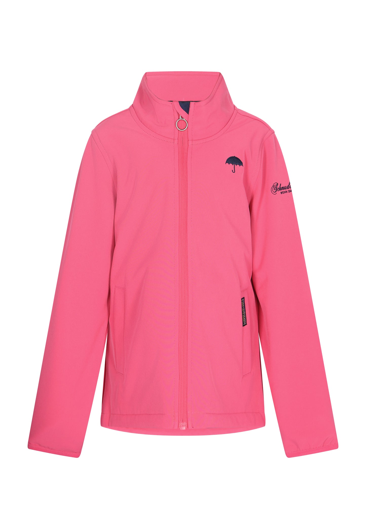 Schmuddelwedda Softshell-Jacke