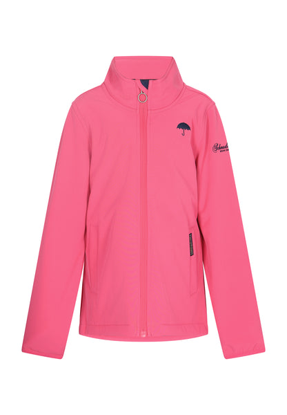 Softshelljacke