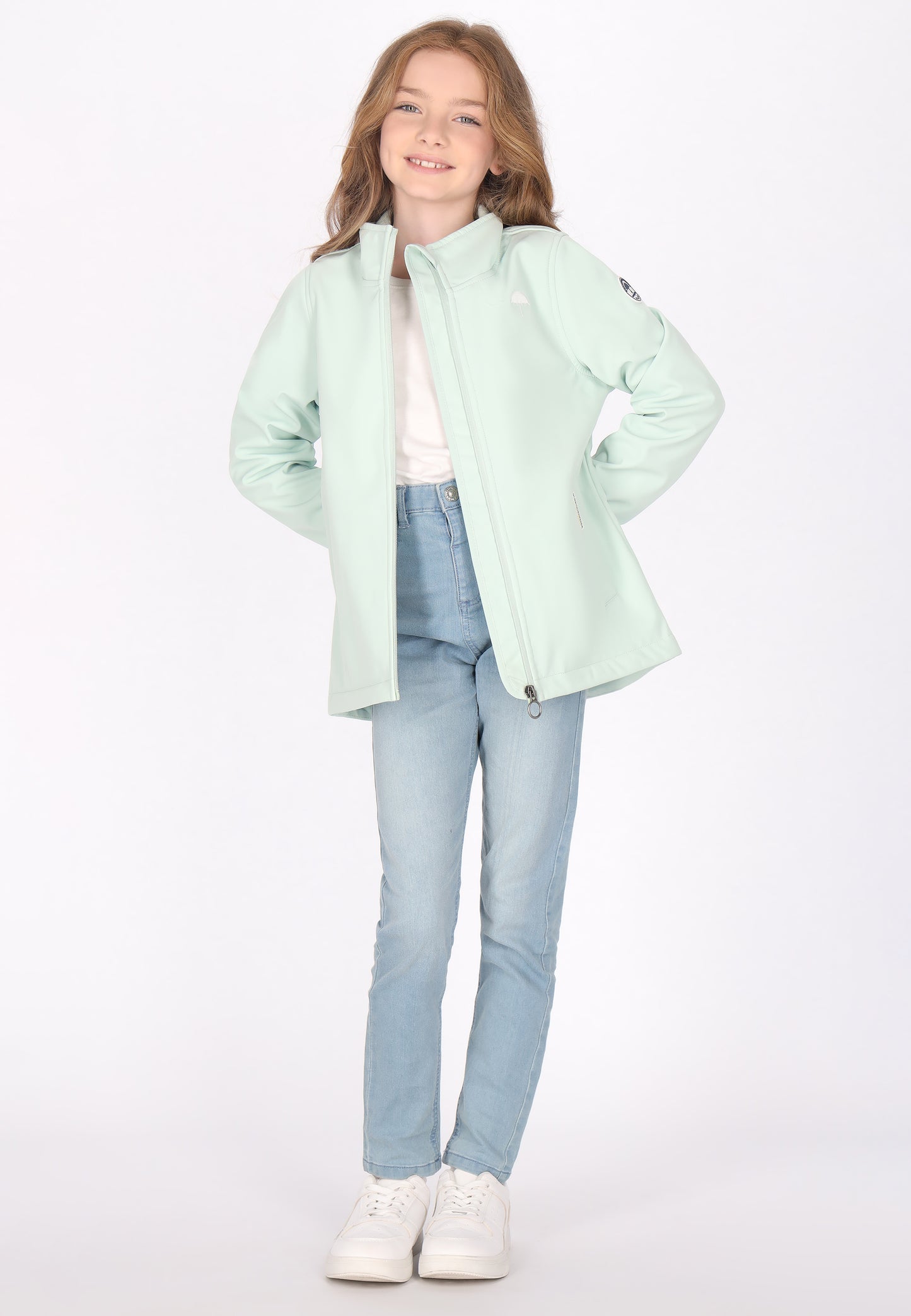 Softshelljacke