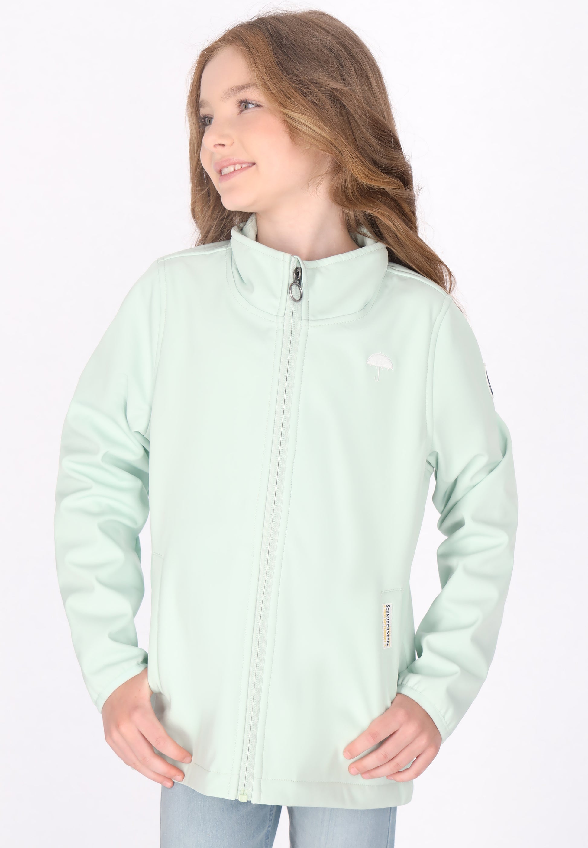 Softshelljacke