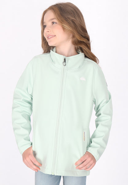 Softshelljacke