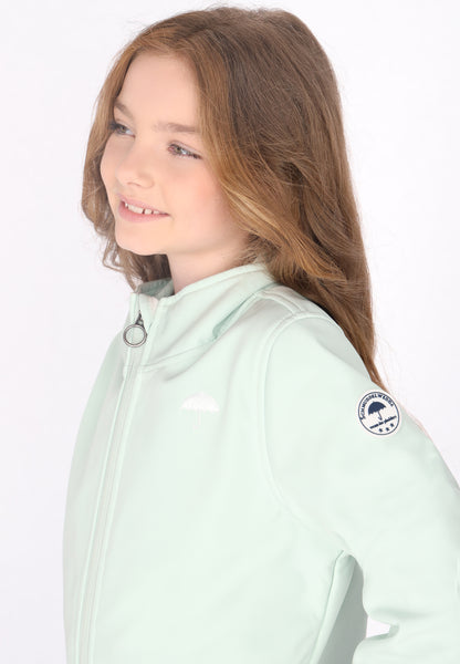 Softshelljacke