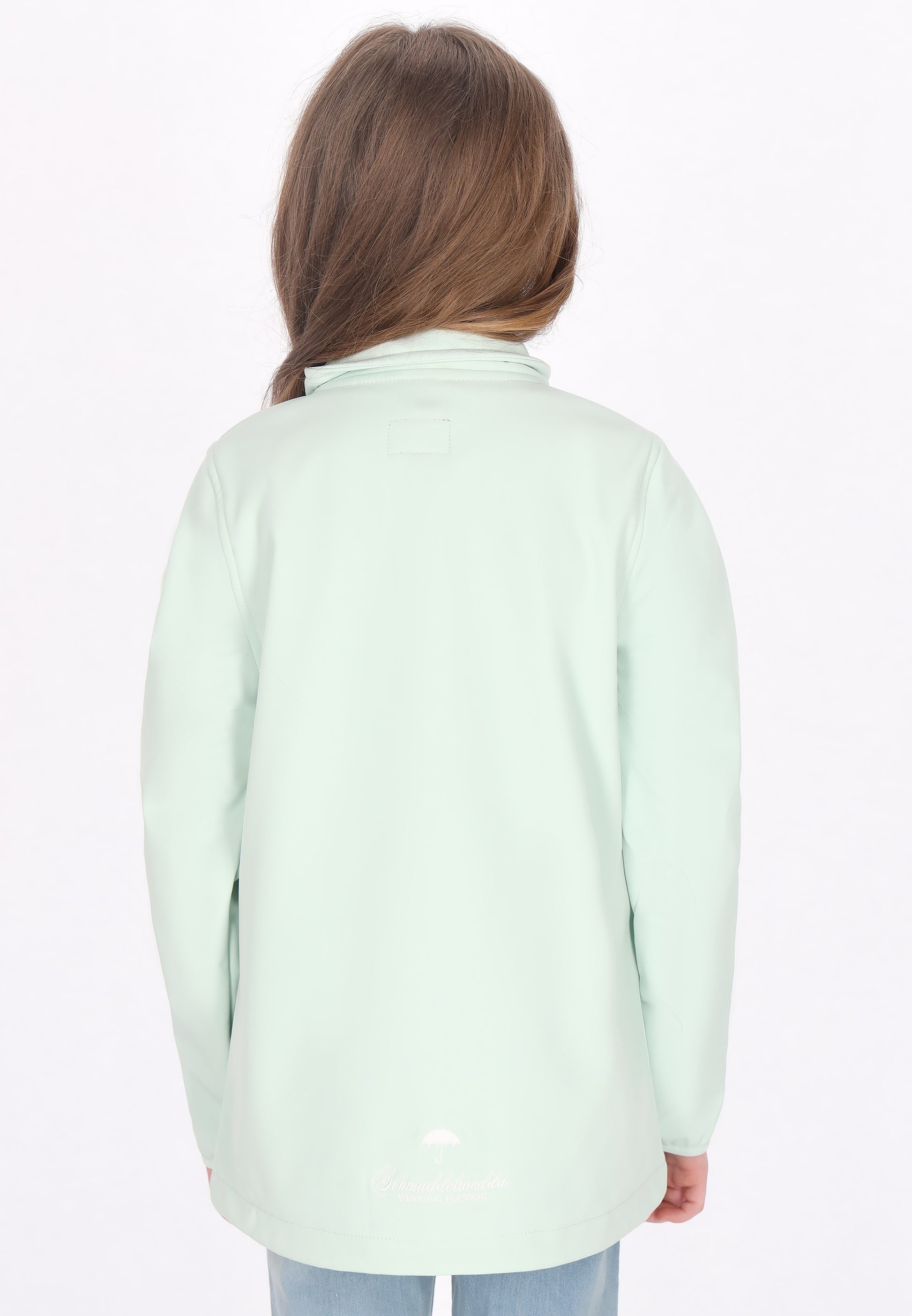 Softshelljacke