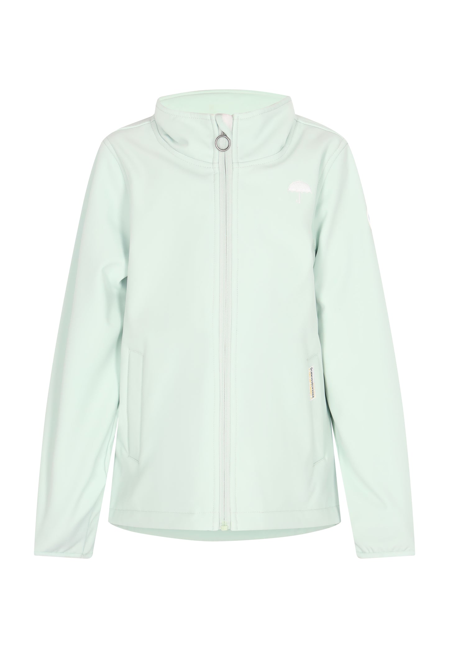 Softshelljacke